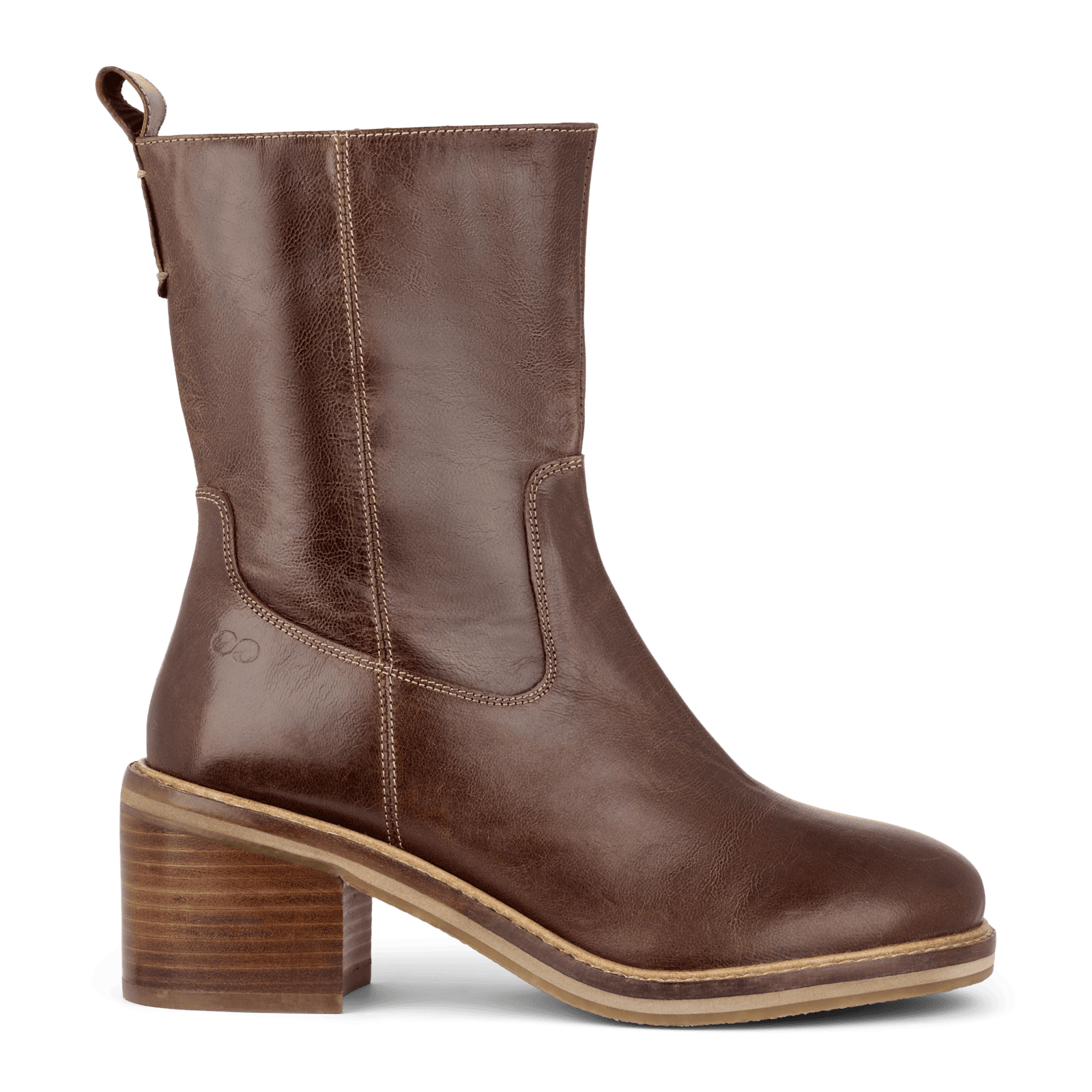 BARCELONA BRIX - BROWN